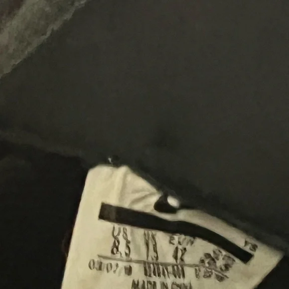 Nike foamposites Black and Gold - Picture 7 of 9